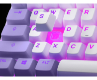 SteelSeries Apex 3 TKL Amethyst US - 1512558 - zdjęcie 7